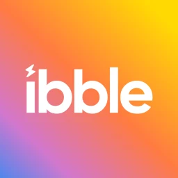 Biểu tượng ibble - Social Media