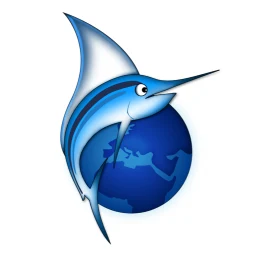 Fishsurfing - Fishing App 아이콘